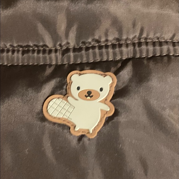 NWOT Joe Fresh Toddler Puffer Vest. 12-18 months - Picture 3 of 7